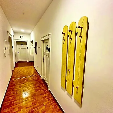 Atlas' House Hotel Poznań