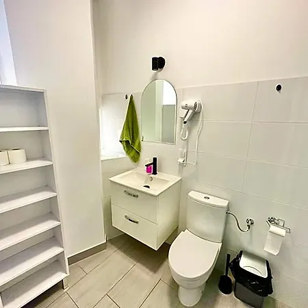 Hotel Atlas' House Poznań