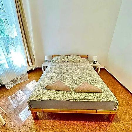 Atlas' House Hotel Poznań
