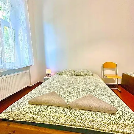 Hotel Atlas' House *
