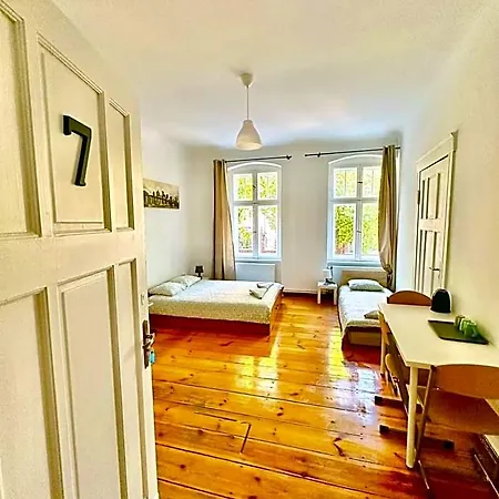 Hotel Atlas' House *