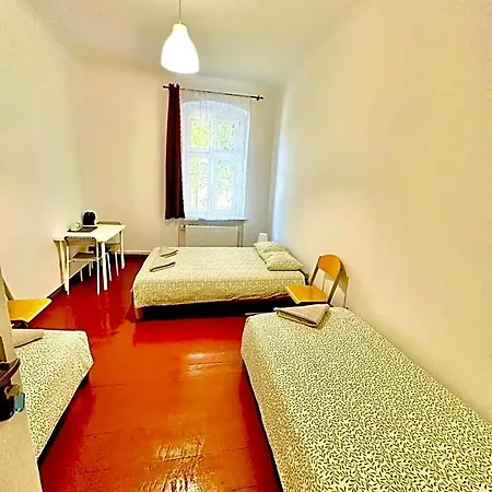 Atlas' House Hotel