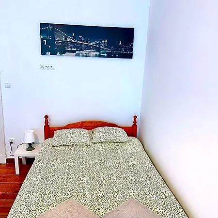 Atlas' House Hotel *