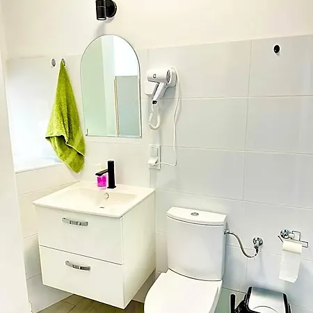 Hotel Atlas' House Poznań
