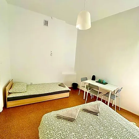 Atlas' House Hotel