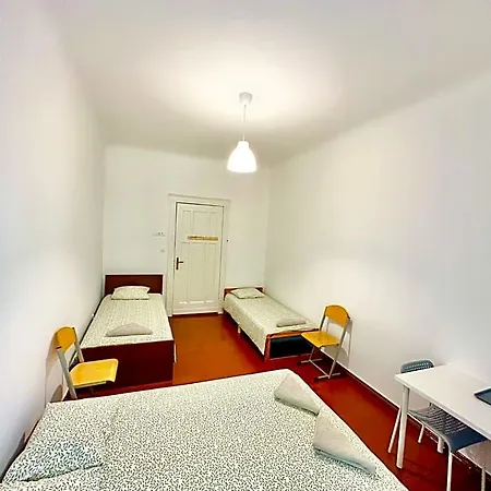 Hotel Atlas' House Poznań
