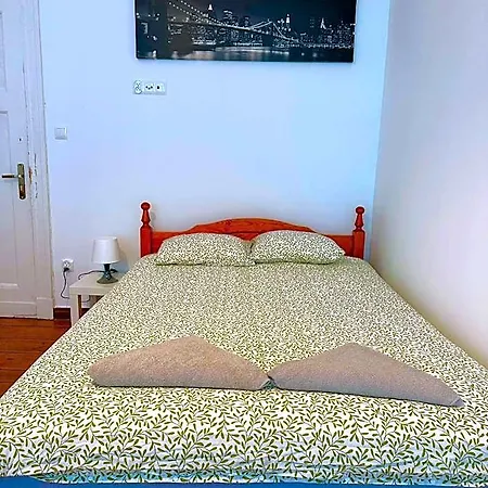 Hotel Atlas' House