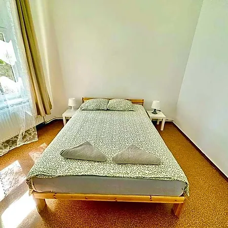 Atlas' House Poznań