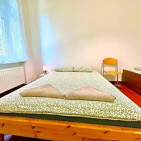 Atlas' House Poznań