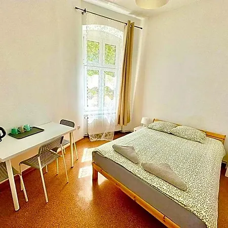 Atlas' House Hotel *
