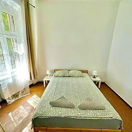 Hotel Atlas' House *