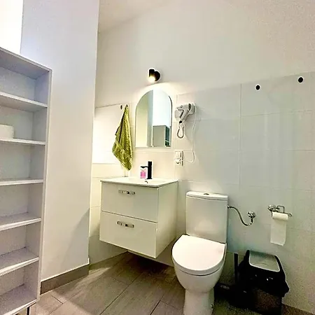 Hotel Atlas' House Poznań